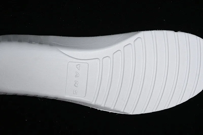 All categories Vans Vans series Vans Mid Vans China Vans Rowley XLT series Vans official shock-absorbing and wear-resistant retro skateboard shoes VN000CQFCPM